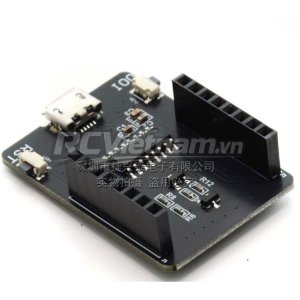 Bo mạch phát triển ESP32-S3 CAM WiFi+Bluetooth module ESP32-S3-N16R8 với camera OV3660