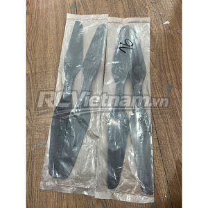 cặp cánh thuận nghịch full carbon 16/18 inch