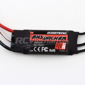 Bộ Điều Tốc ESC Hobbywing Skywalker 40A
