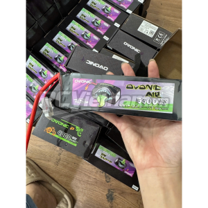 OVONIC 5300mah 6S 110C XT60