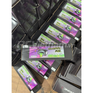 OVONIC 5300mah 4S 110C XT60