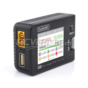 Sạc Pin ToolkitRC M7 200W