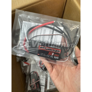 Bộ điều tốc /ESC Hobbywing Skywalker 80A