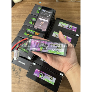 OVONIC 4S 2200mah 110C XT60