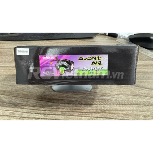 OVONIC 2600mah 4S 110C XT60