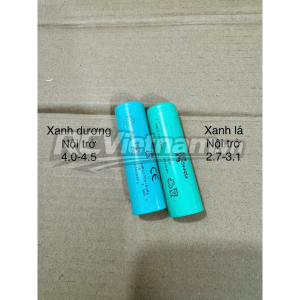 Pin EVE 21700 50PL 5000mAh Xả 125A cho máy khoan, máy bay không người lái và dụng cụ điện