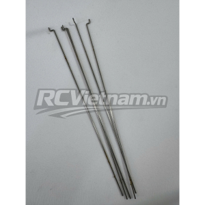 thép link size 1.5mm 30cm (combo 4 cái)