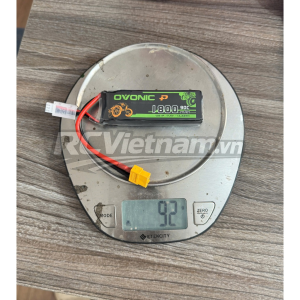 Ovonic 1800mah 2S 90C