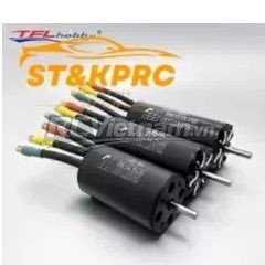 ĐỘng cơ SSS motor 3682 V2 1900kv / 2200kv dành cho tầu thuyền điều khiển từ xa