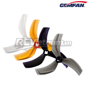 Combo 2 cặp cánh GEMFAN 3 lá D90 3.5 inch