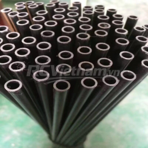 Combo 4 cây Carbon mềm, dẻo ( Phíp ) độ vai diều dùng để gia cố máy bay nhiều kích cỡ dài 1m