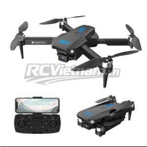 Bộ Flycam E88 Pro Max điều khiển từ xa, có sẵn camera quay phim chụp ảnh