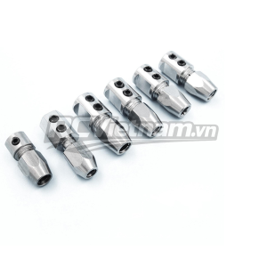 Ốc siết cáp nhiều kích cỡ dùng để chế tàu/cano điều khiển từ xa