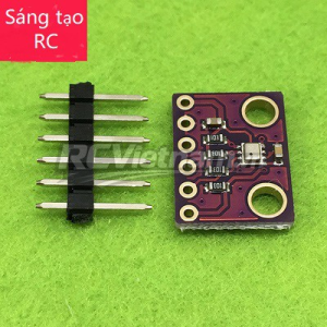 Bộ Cảm biến áp suất BMP280