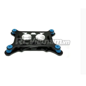 Bộ giảm xóc - chống rung cho mạch cân bằng Pixhawk PX4, APM...hàng đẹp