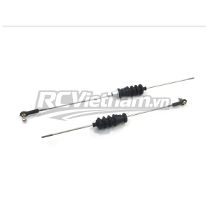 Combo Bộ thép link M2/M3 và ruột gà dành cho tầu thuyền