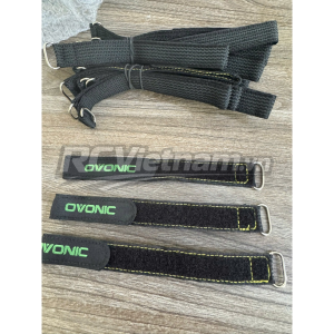 Dây buộc pin Ovonic/ rcvietnam