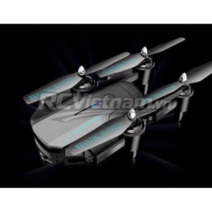 HD Camera Flycam - Máy bay điều khiển từ xa DM94 thời gian bay 24 phút (có video test)