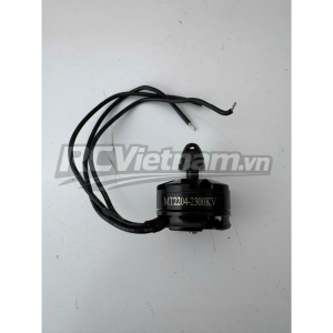 Động cơ Motor không chổi than MT 2204-2300kv 2204 2300kv