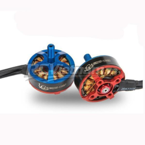 Động cơ Motor Garila G2507-1500kv