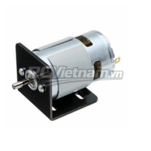 Giá đỡ/ Đế motor 775 (dạng tiêu chuẩn và dạng chữ U)