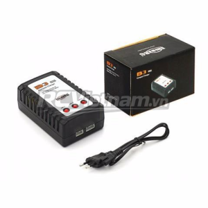 Bộ sạc Pin B3 Imax RC Pro (vỏ hộp đen)