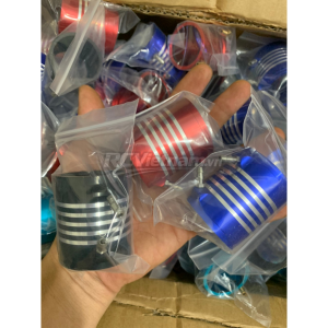Áo nước sọc / trơn tản nhiệt cho động cơ không chổi than size 28/ 29/ 36/ 40 hàng đẹp