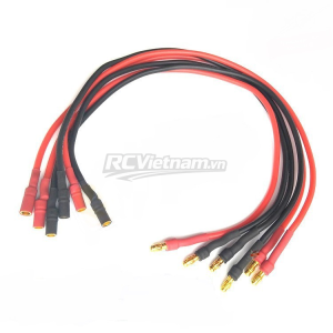 Dây Nối Dài Động Cơ, ESC Máy Bay, oto, tầu thuyền các loại
