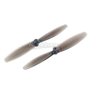 1 Cặp cánh thuận nghịch LDARC dài 65mm lỗ trục 1.5mm (2 cái)