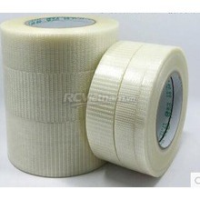 Băng dính sợi thủy tinh (caro chất lượng cao)