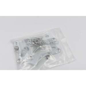 Đế servo phù hợp các loại servo MG996R, JX 6221 và các loại khác cùng kích thước