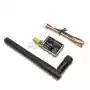 Bộ truyền hình ảnh EWRF TS5823 600MW 5.8G FPV Camera FPV không dây