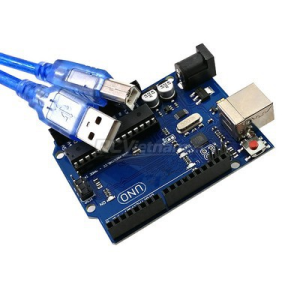 Arduino Uno R3 kèm cáp nạp