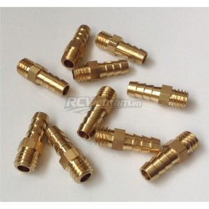 Ruồi nước, đầu ruồi M4, M5 (thẳng)