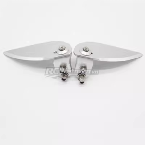 Cặp dao lái kích thước 68mm phù hợp với các loại tầu size 70-85cm