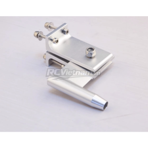 Ụ TFL 4.76mm (60x51mm) cho tầu chạy điện và xăng