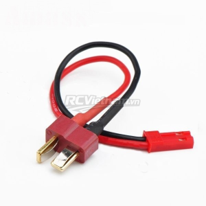 Jack chuyển đổi T-JST, XT60-JST (dài 10 cm)