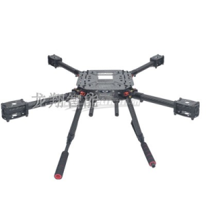 Bộ Kit quadcopter full carbon LX450 siêu đẹp, siêu bền