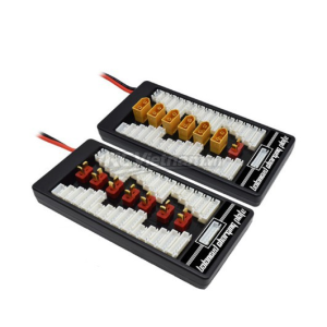 Vỉ sạc pin XT60