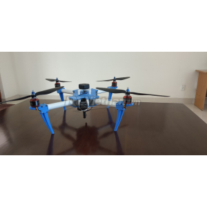 Frame quadcopter in 3D chất lượng cao