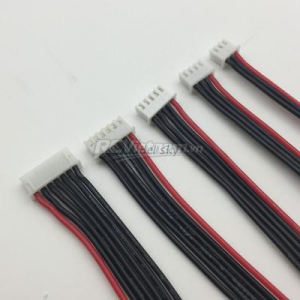 Dây, Cáp cân bằng sạc pin 2s, 3s, 4s, 5s, 6s