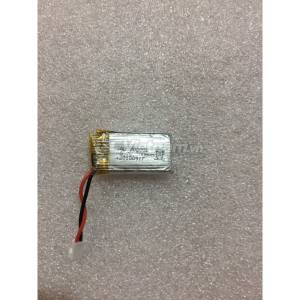 Pin Lithium 3.7v 300mah hàng cao cấp