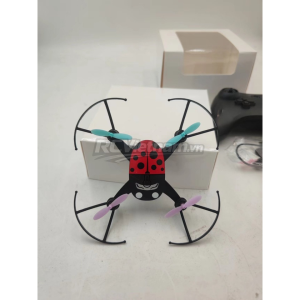 Drone mini bọ cánh cứng - máy bay mini dê chơi