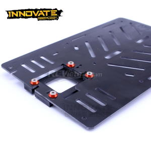 Carbon Tấm cố định vô lăng Ghost Son 1133CAT TFL