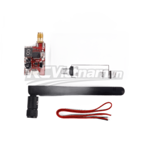 Bộ truyền dẫn hình ảnh 5.8G vtx 40 chanel