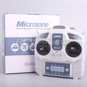 Bộ Tay điều khiển MC6C mini, rx MC7RE v2