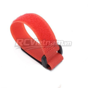 Cố định pin RC loại cơ bản dài 25cm