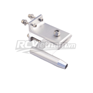 Ụ TFL 4.76mm (60x51mm) cho tầu chạy điện và xăng