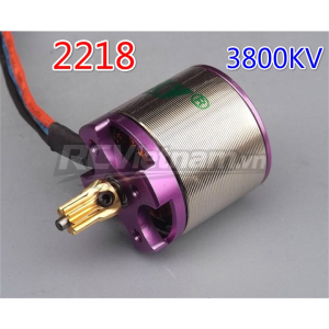 Động cơ không chổi than E-SKY dùng để chế tầu thuyền và xe siêu khỏe