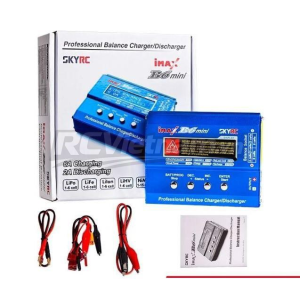 Bộ Sạc SKYRC B6 mini hàng đẹp chính hãng